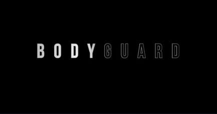 Bodyguard (British TV series)