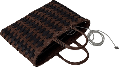 The Laptop Basket Case
