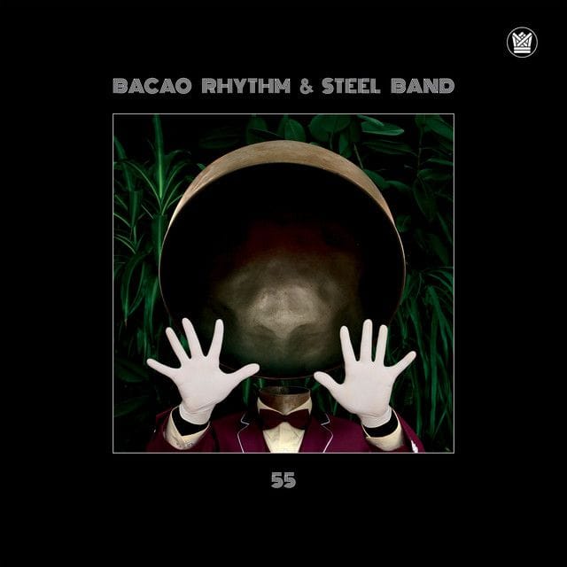 PIMP (Bacao Rhythm & Steel Band)