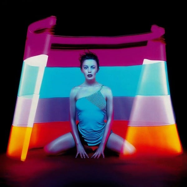 Kylie Minogue - Impossible Princess