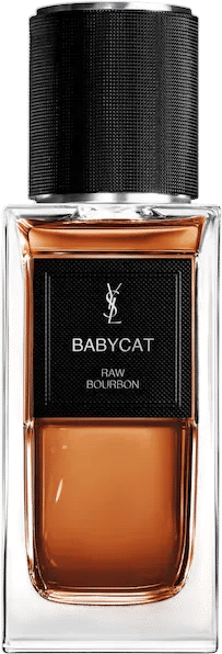 YSL babycat