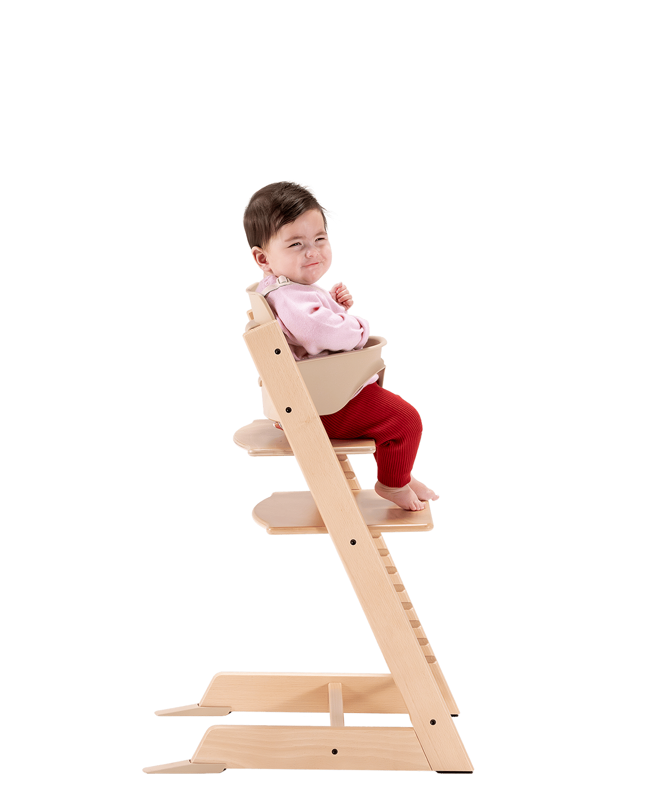 Tripp Trapp High Chair