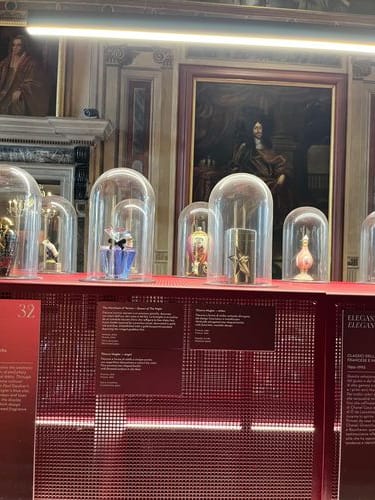 Palazzo Mocenigo Perfume Museum