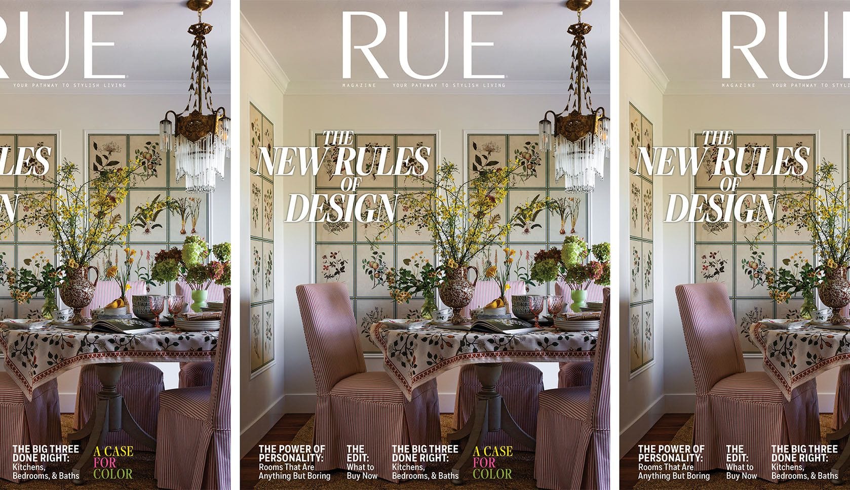Liane Baumann Interiors
