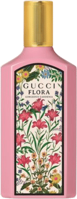 Gucci Flora Eau de Parfum, 5 oz