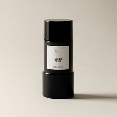 Incense Crush Extrait de Parfum