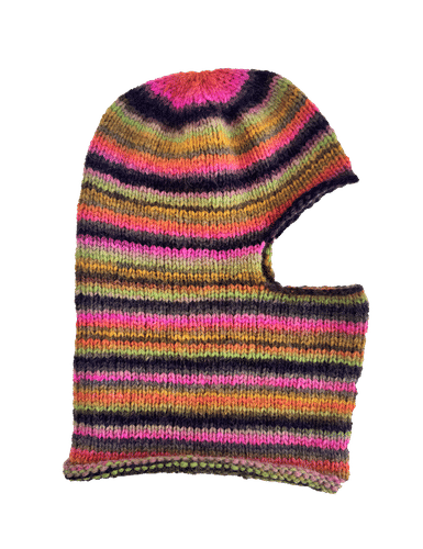 Knitting