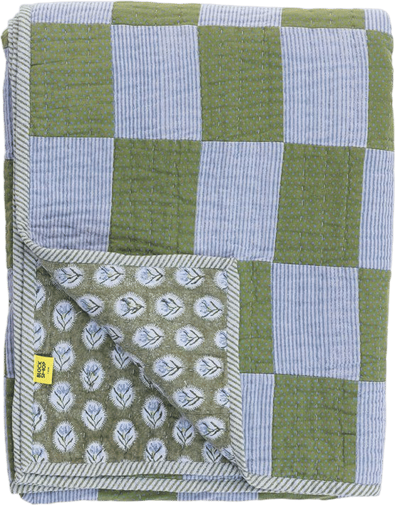 Olive Quilt
