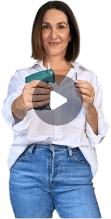 Clothing Hack with Micro Stitch Tagging Gun