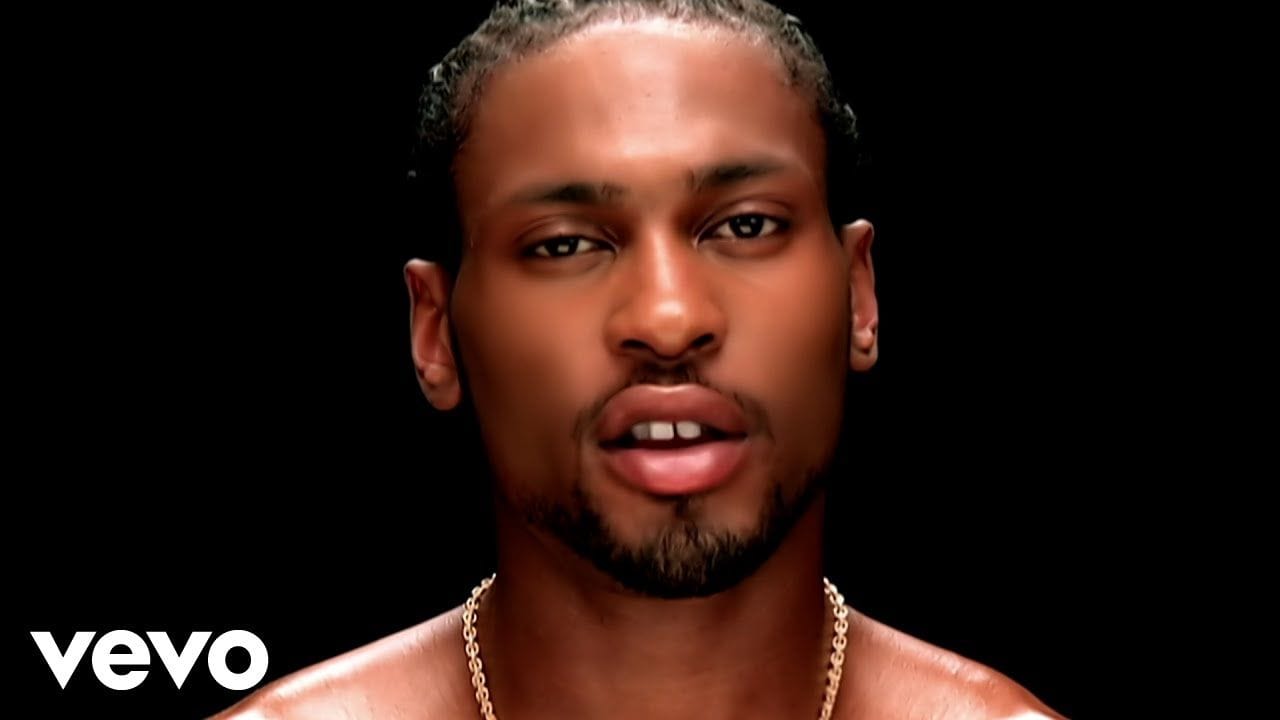 D'Angelo - Untitled (How Does It Feel)