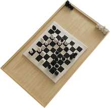 Sculpd Air Dry Clay Kit