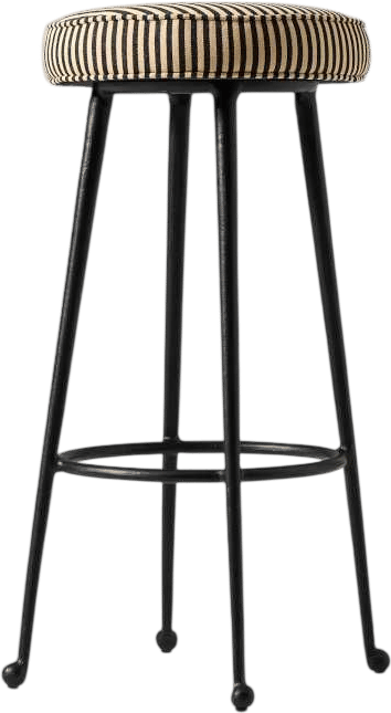 Pierce & Ward Bar & Counter Stools