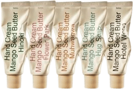 Hetras Hand Cream