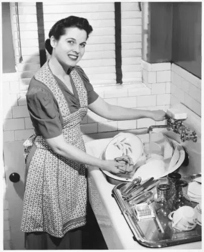 Dish Racks