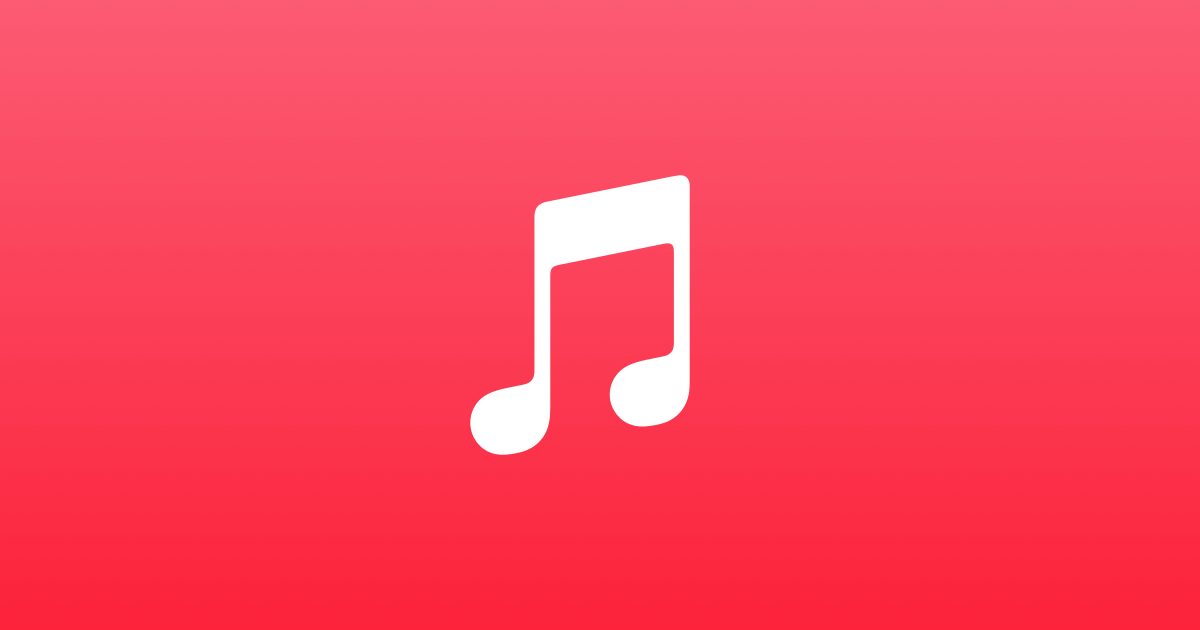 Apple Music