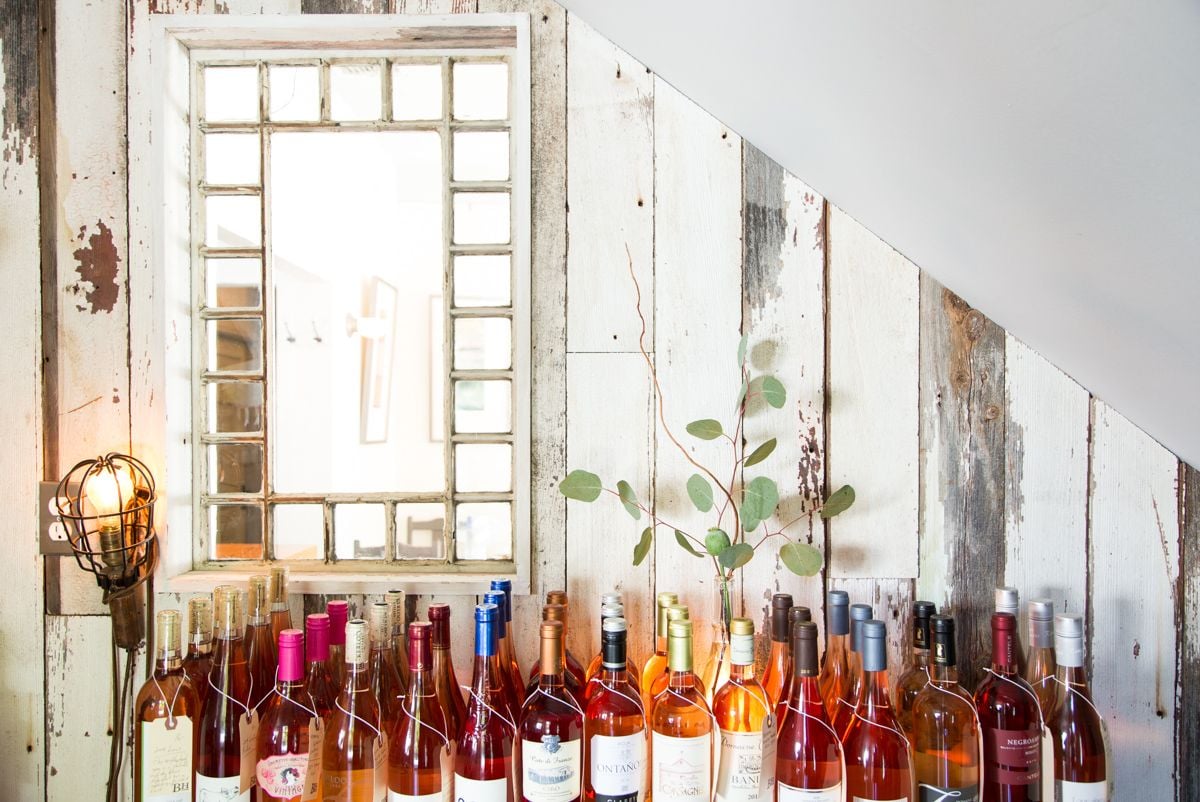 Bottlehouse