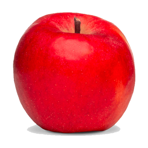 Ludacrisp Apples