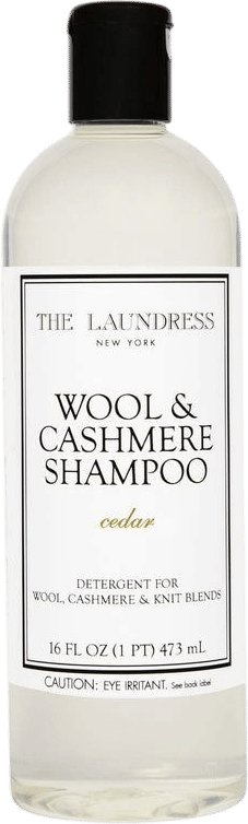 Wool & Cashmere Shampoo