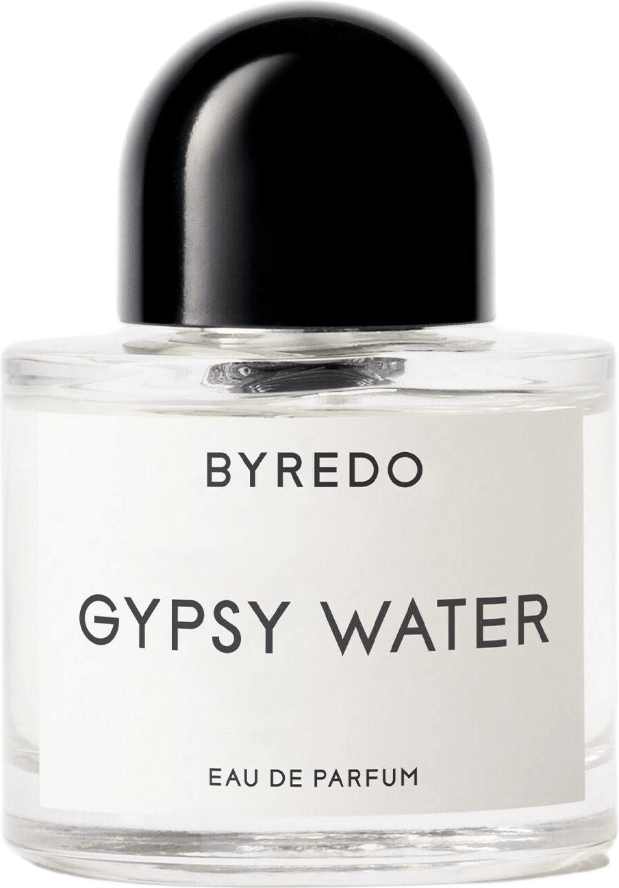 Gypsy Water (Byredo)