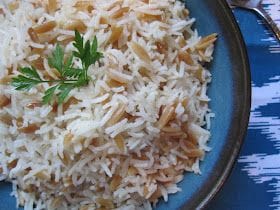 yotam ottolenghi’s rice