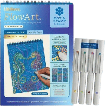 Lifelines FlowArt Starter Pack