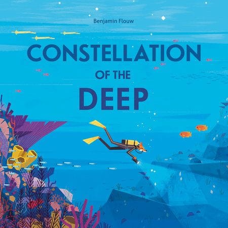 Constellation of the Deep (Benjamin Flouw)