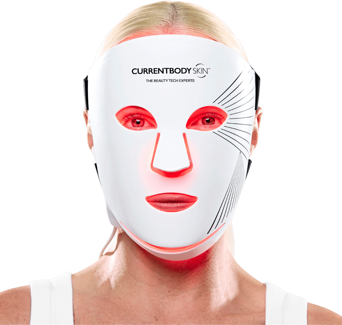 CurrentBody Red Light Therapy Mask