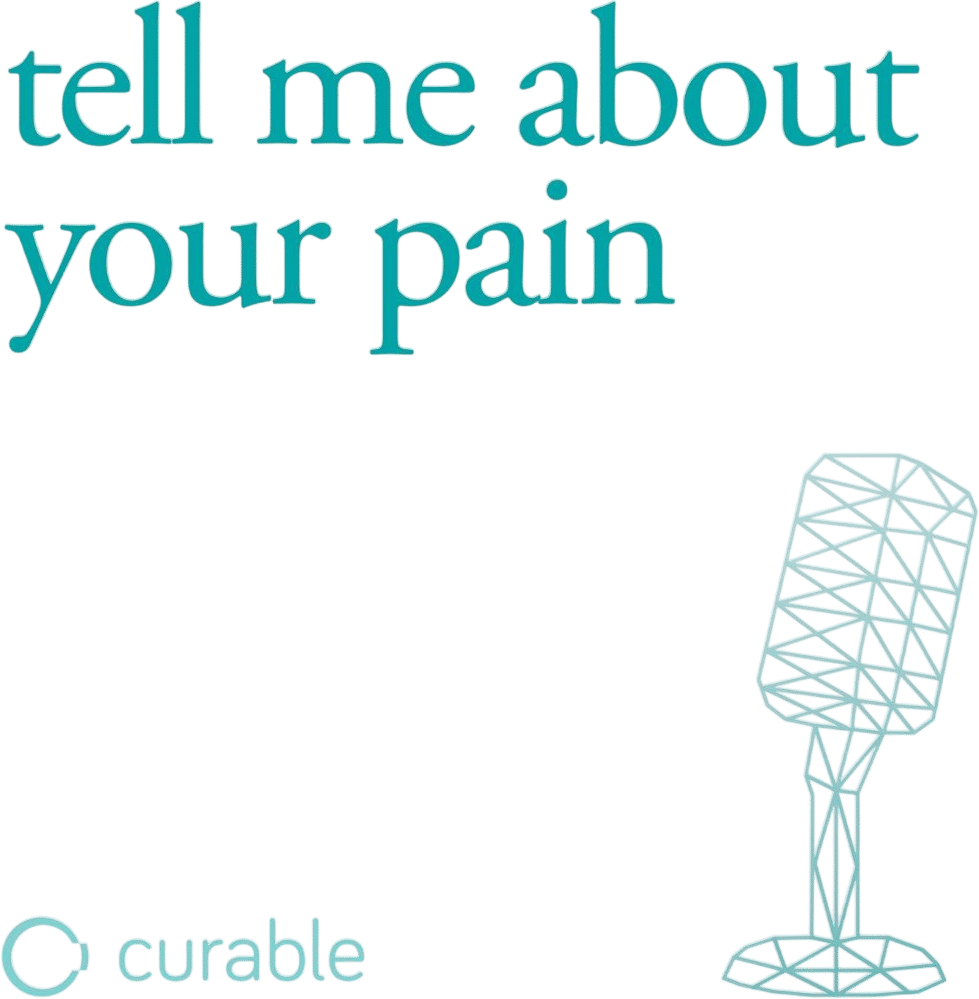 Tell me about your pain podcast