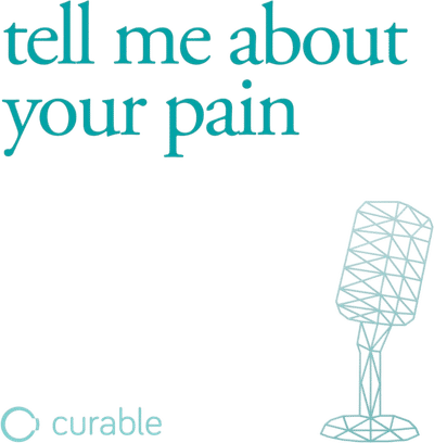 Tell Me About Your Pain