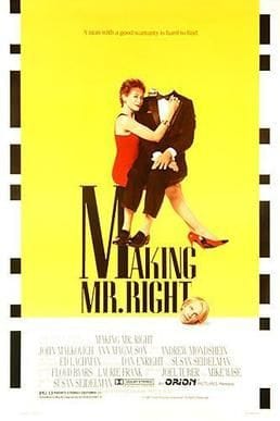 Making Mr. Right (1987)