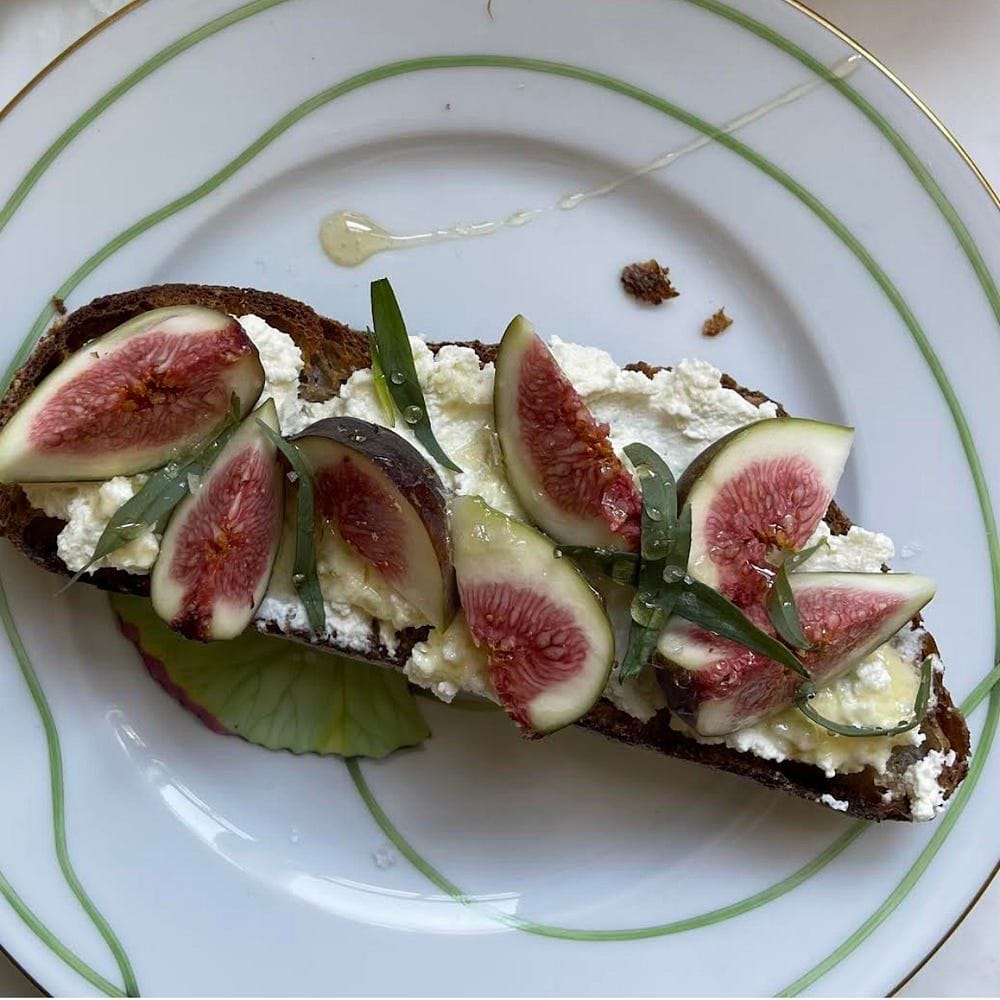 Homemade Ricotta Recipe