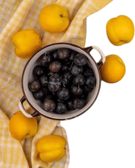 Cooking With Seasonal Fruit