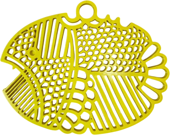 1970s Gunnar Cyren "lars" Melamine Trivet Designed for Dansk Gourmet 9.5ʺW × 12ʺ - Etsy