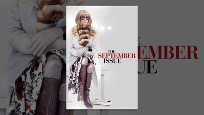 The September Issue