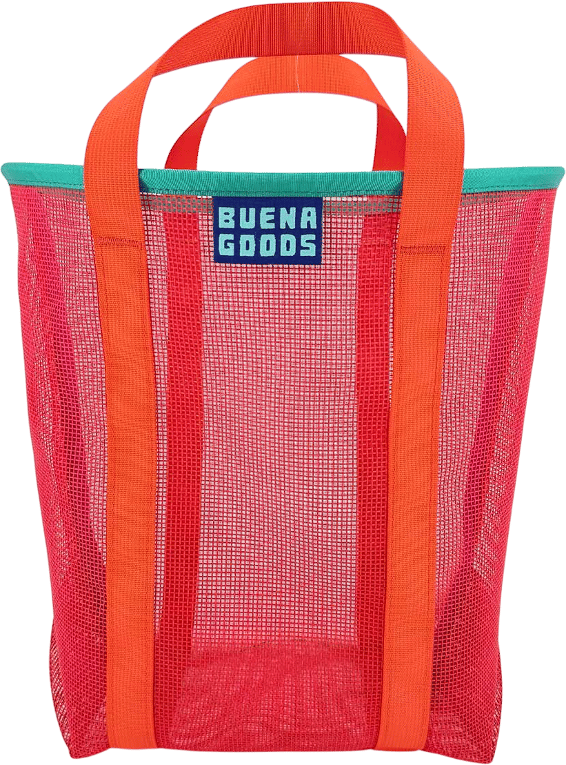 Buena Goods The Go Getter