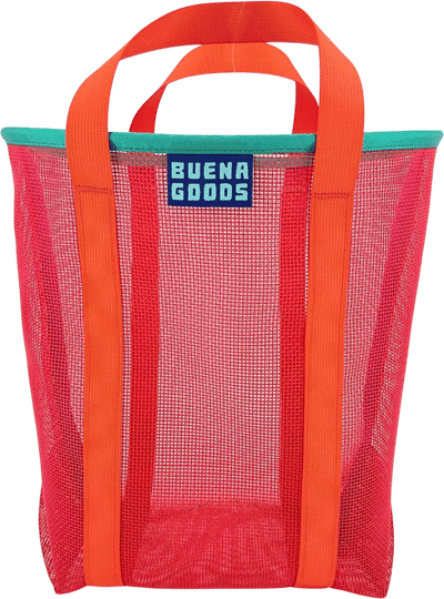 The Go Getter Tote
