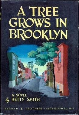 A Tree Grows in Brooklyn (Betty Smith)