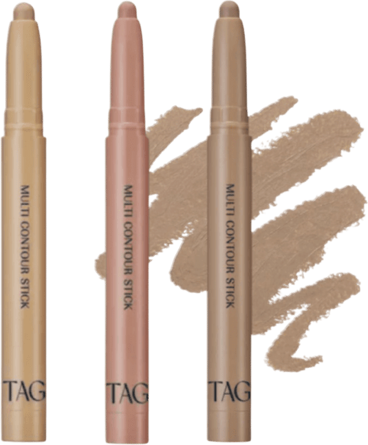 TAG Multi Contour Stick