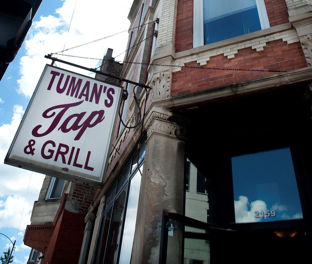 tuman's tap