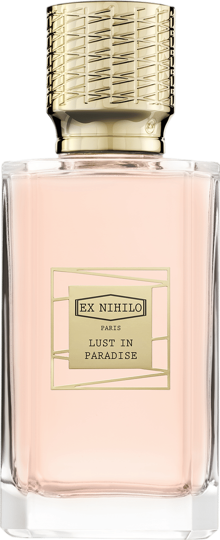 Ex Nihilo Lust in Paradise perfume