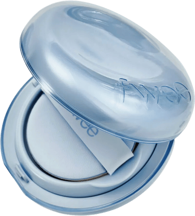 Cushion Glass