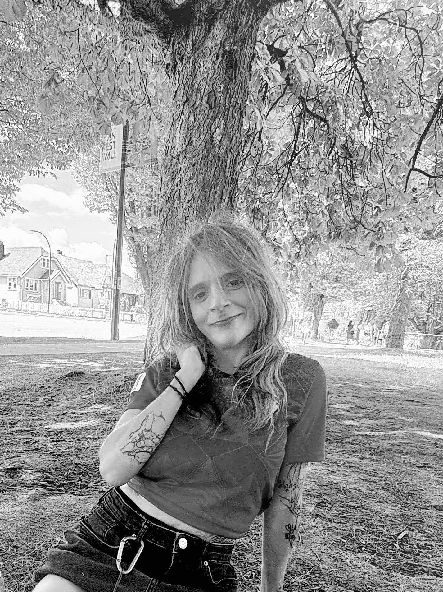 Mathilde