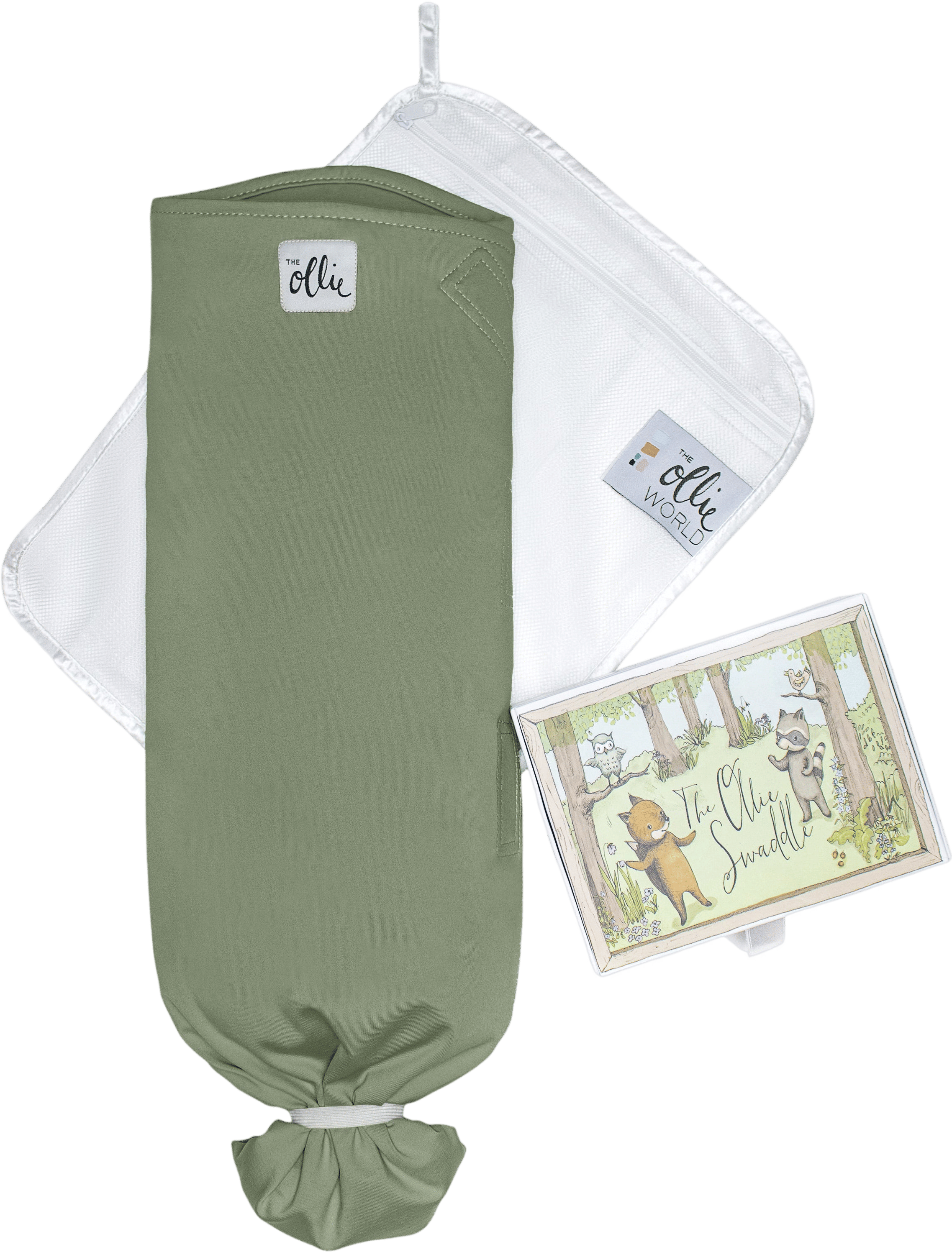 Ollie Swaddle