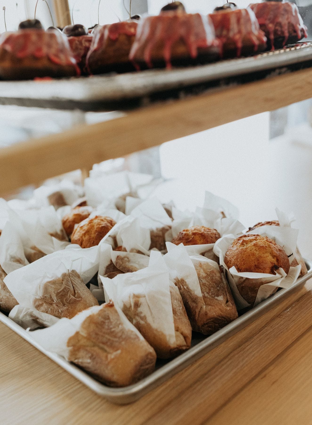 Loba Pastry + Coffee