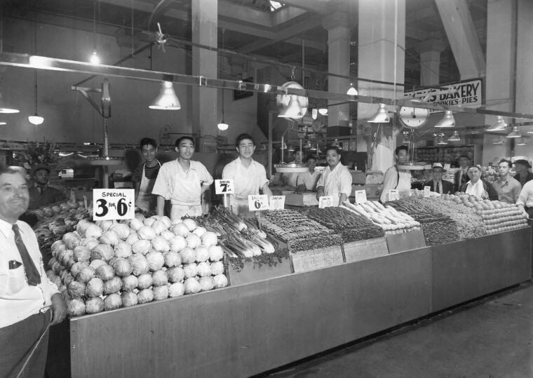 Grand Central Market