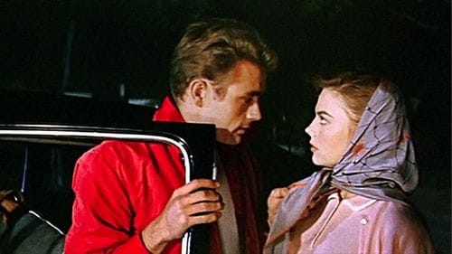 Rebel Without a Cause (1955)