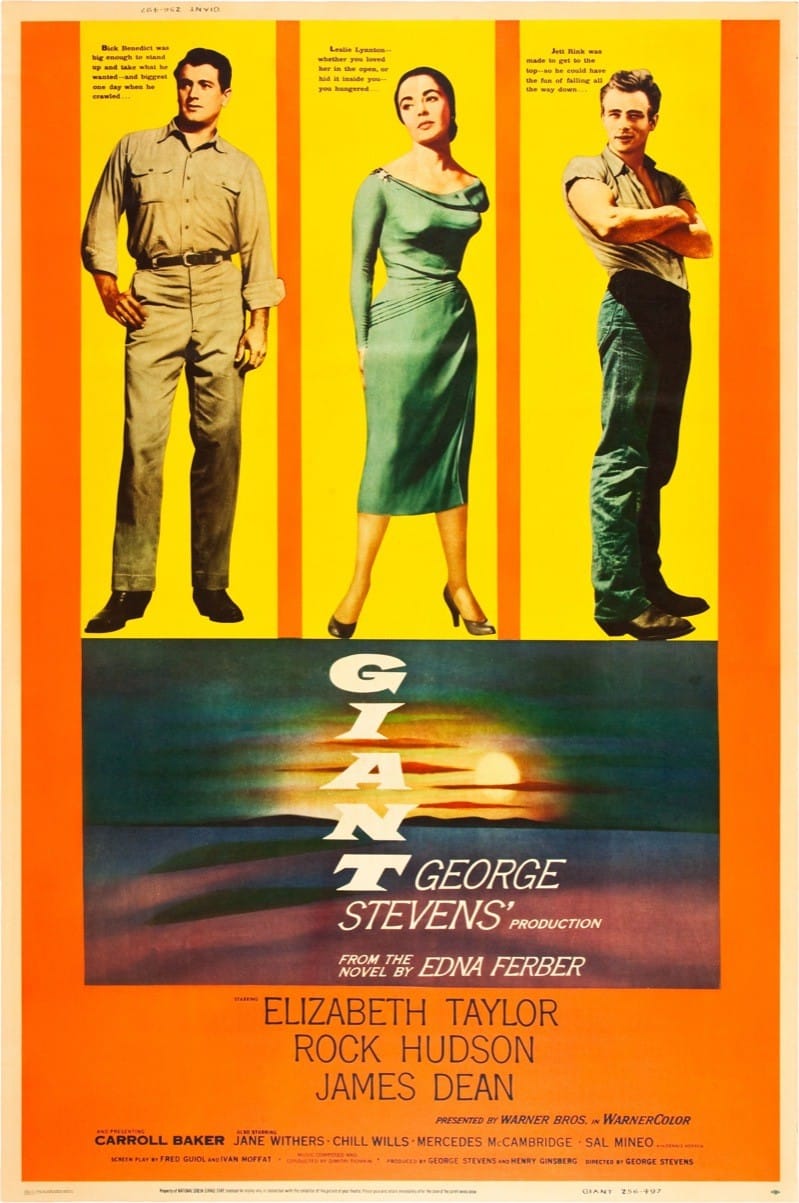 giant (1956)