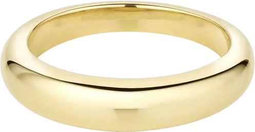 Everyday Dome Ring