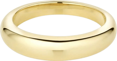 Everyday Dome Ring