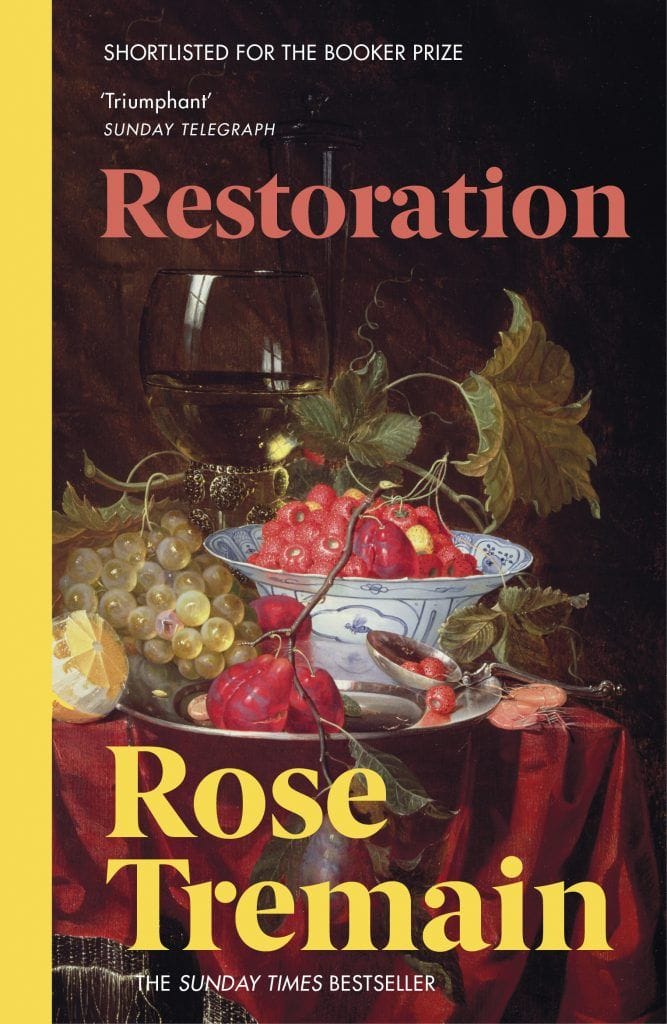 Restoration - Rose Tremain